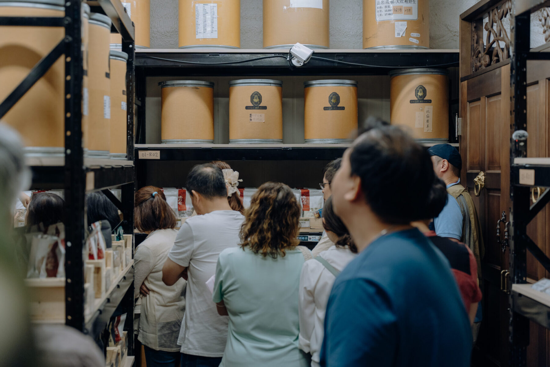 台灣米其林企業家庭日員工旅遊