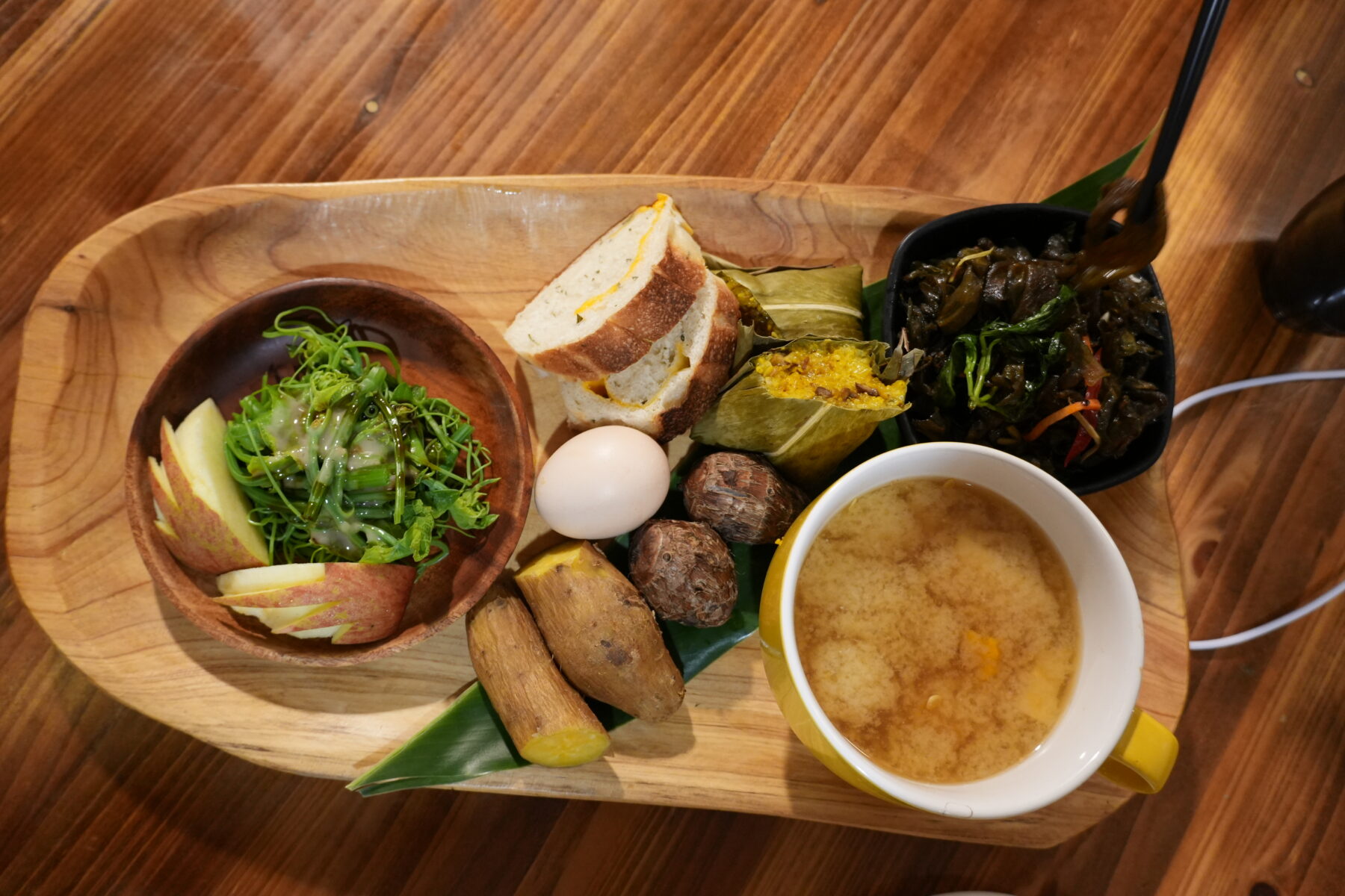 阿塱壹「情人的眼淚」雨來菇非常